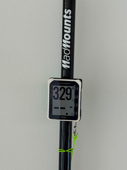 GPS Mark Mount