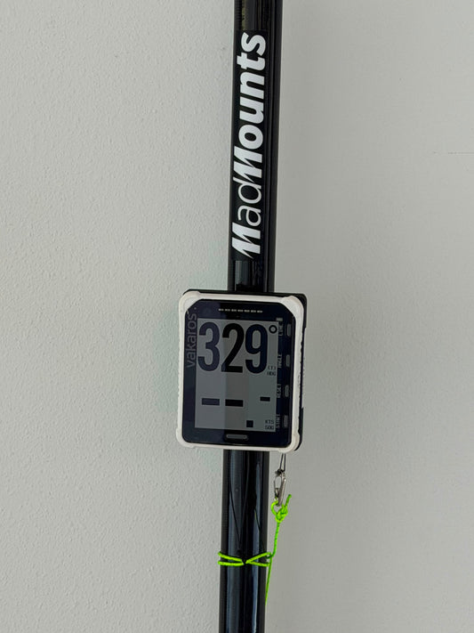 GPS Mark Mount