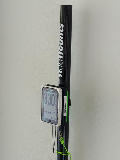 GPS Mark Mount