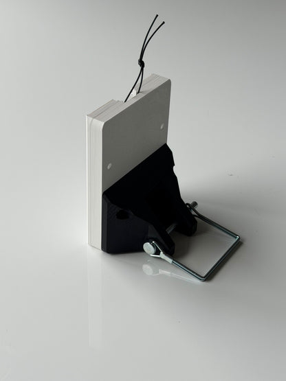Inflatable Mark Mount