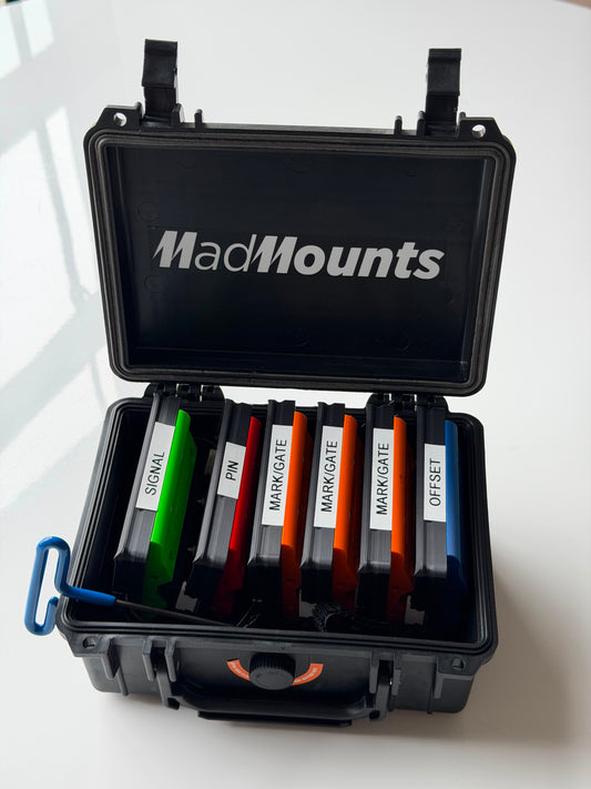 Race Management Kit
