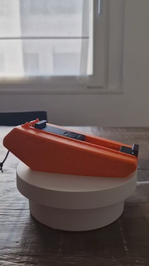 WASZP Bundle- Mount & Protection Bundle