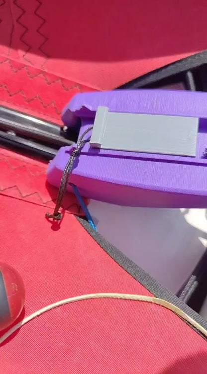 WAZSP® Mount Gen3