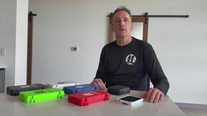 Atlas Hard Storage Case